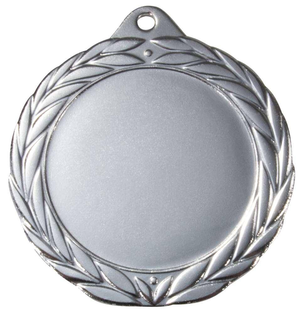 Medaille Lunaris 70mm silber