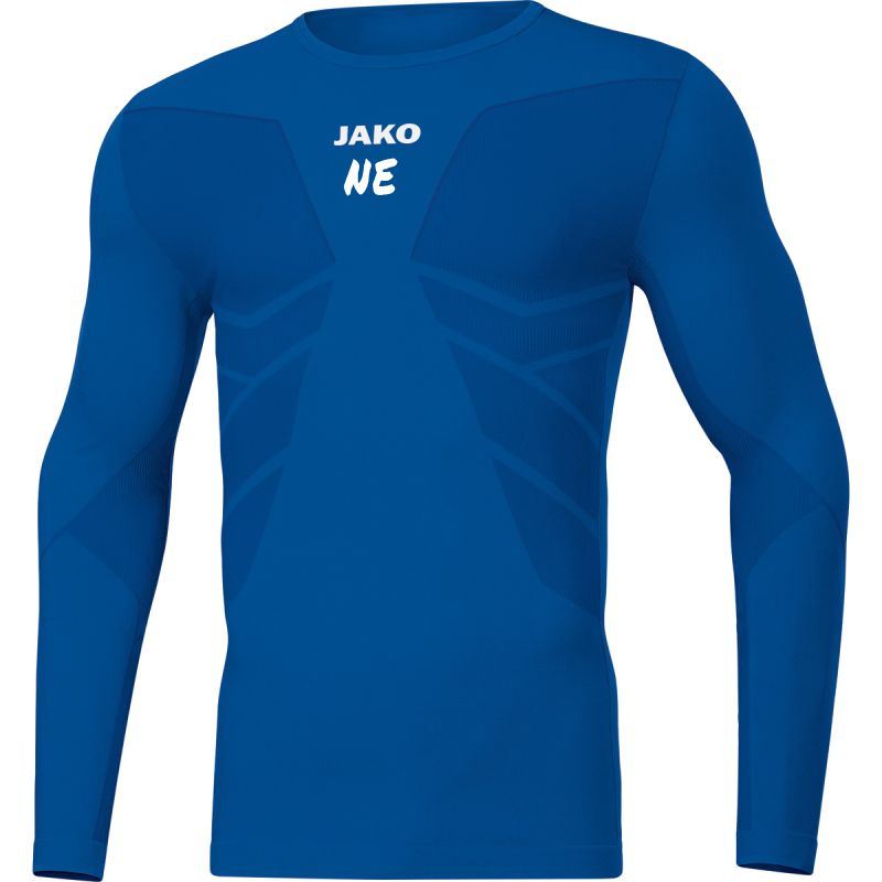 jako Longsleeve JSG Jossgrund sportroyal