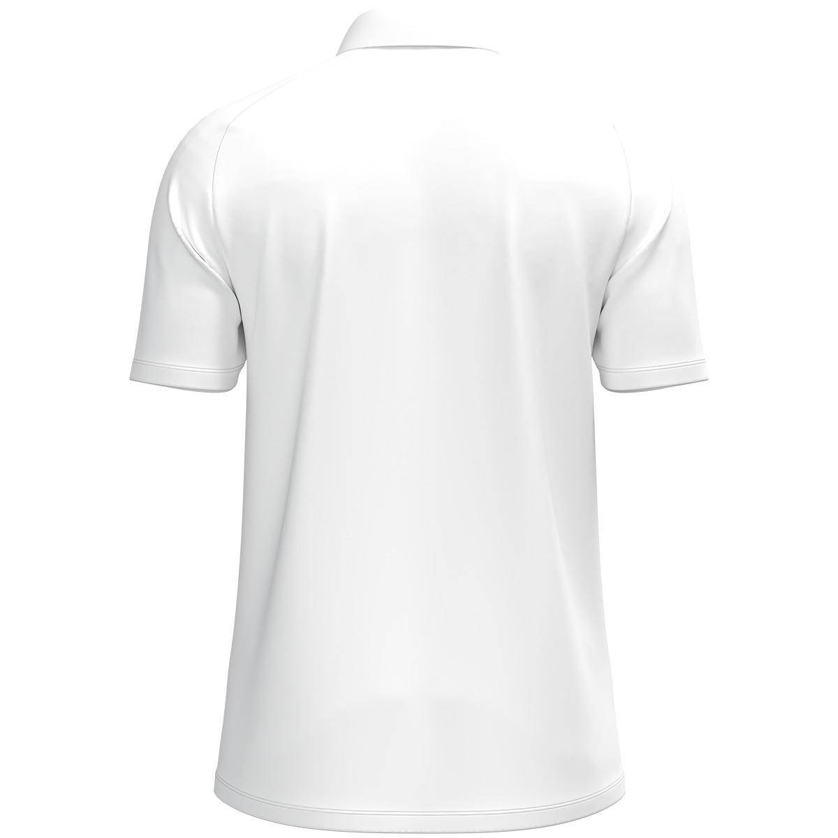 Jako Polo One Kinder weiß