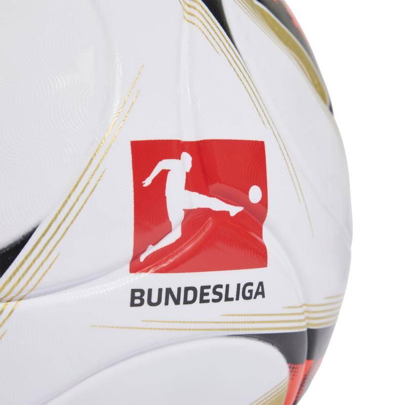 Adidas DFL LGE WHITE/BLACK/SOLRED