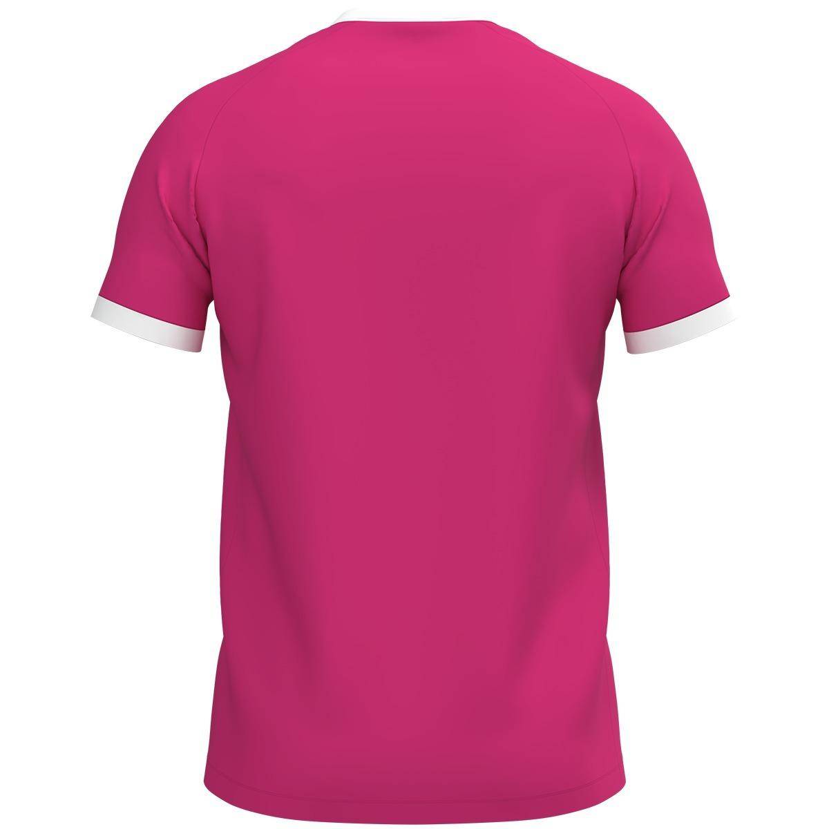 Jako Trikot One KA Kinder deep pink