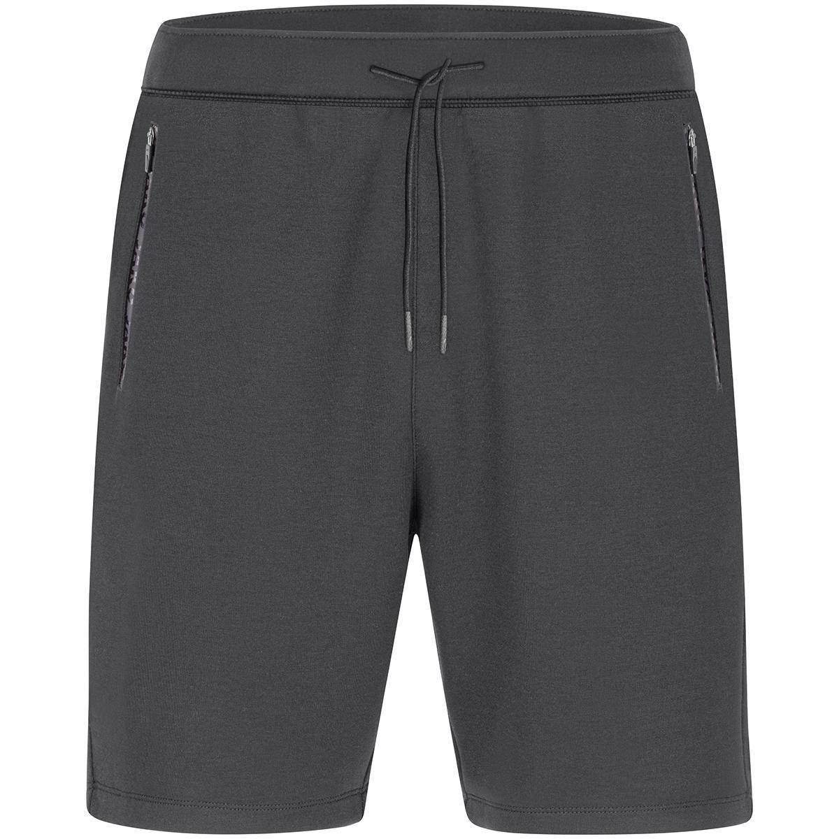 Jako Short Pro Casual Herren aschgrau