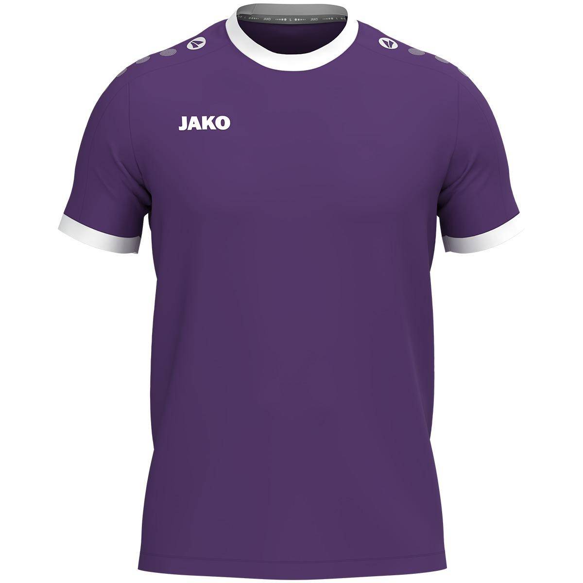 Jako Trikot One KA Kinder violett