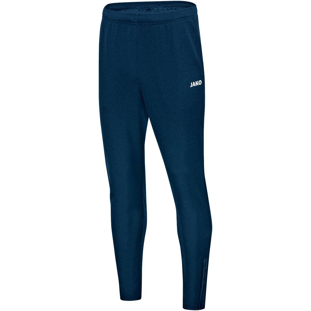 Jako Trainingshose Classico Herren nightblue