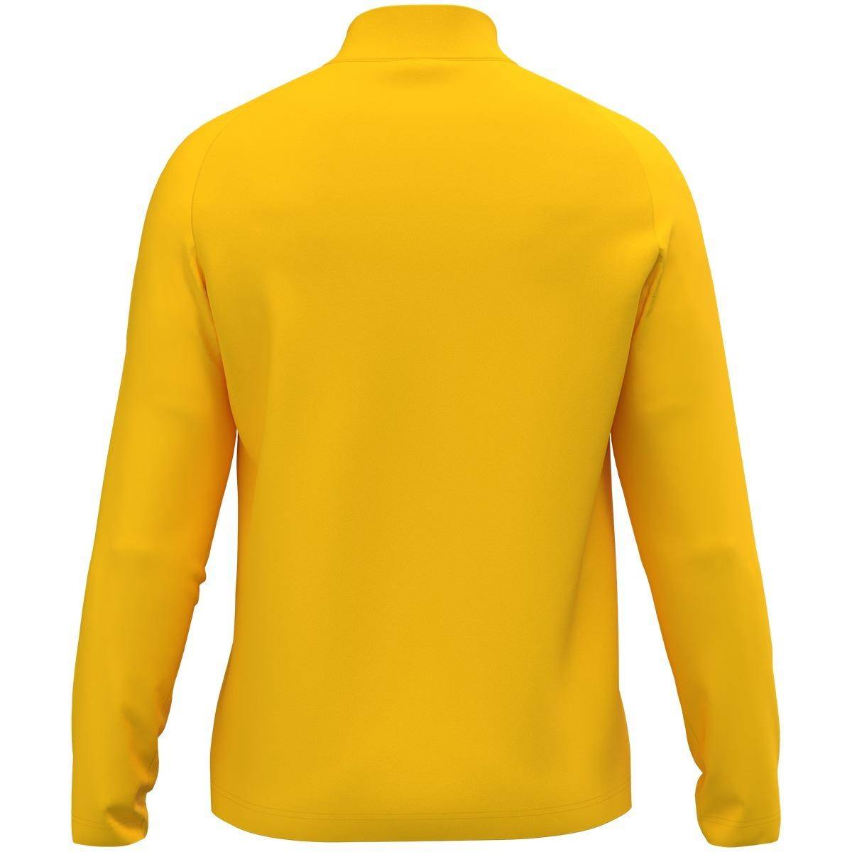 Jako Freizeitjacke One gelb