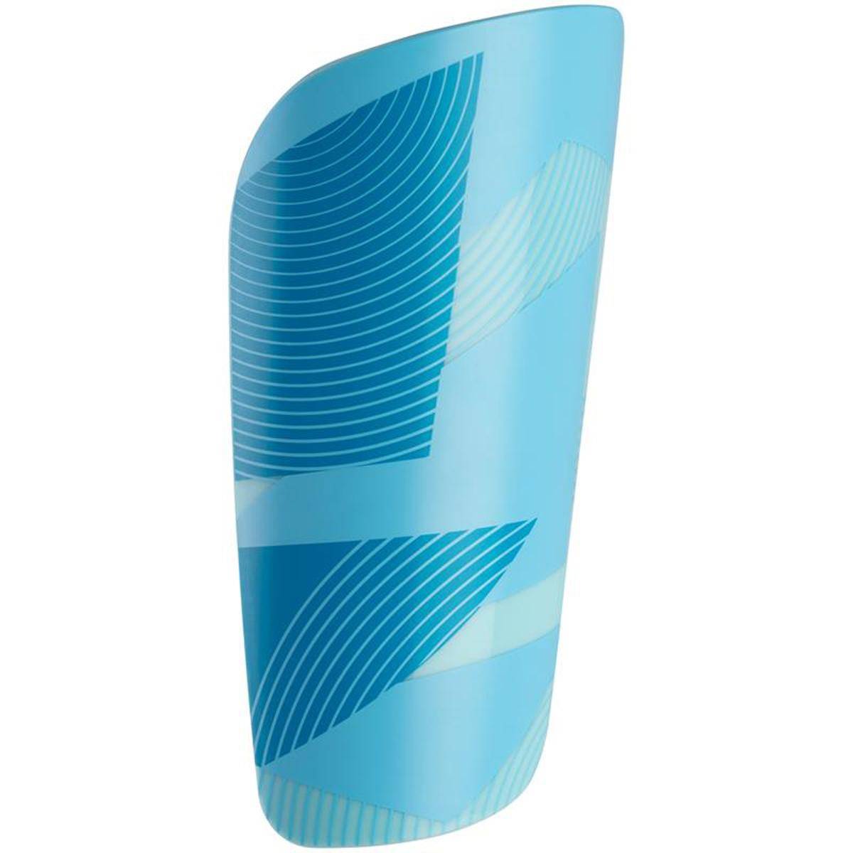 Jako Schienbeinschoner River Light lightblue/skyblue/blau