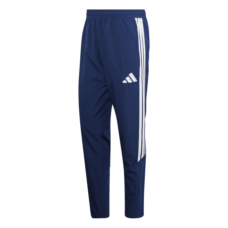 Adidas Tiro 26 League Präsentationshose NAVY BLUE/WHITE