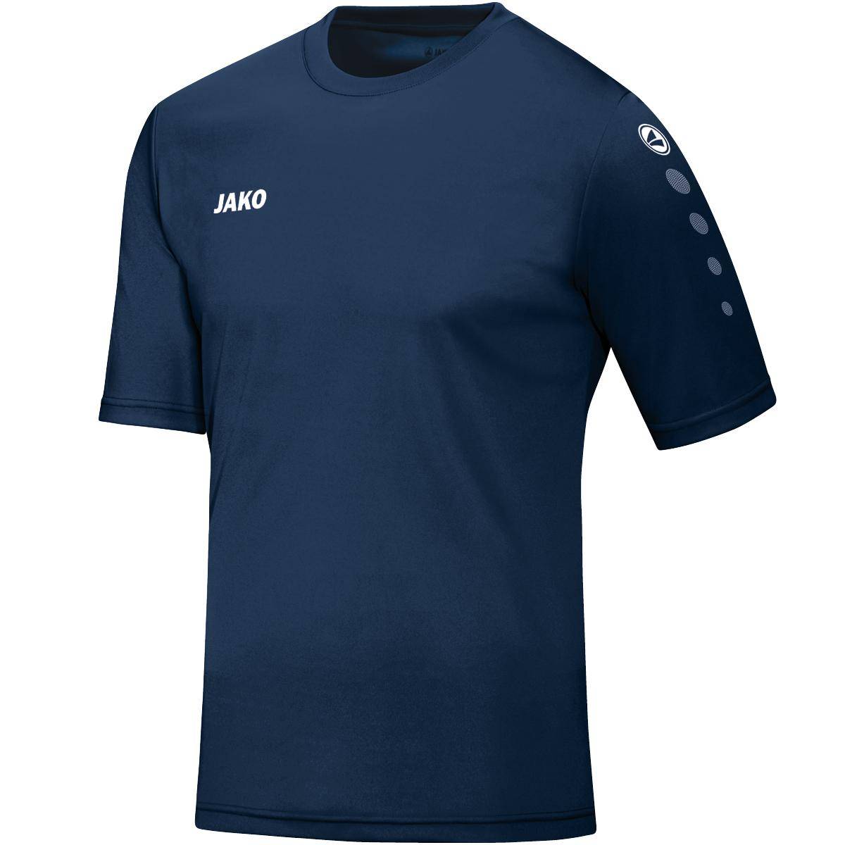 Jako Trikot Team KA Herren navy