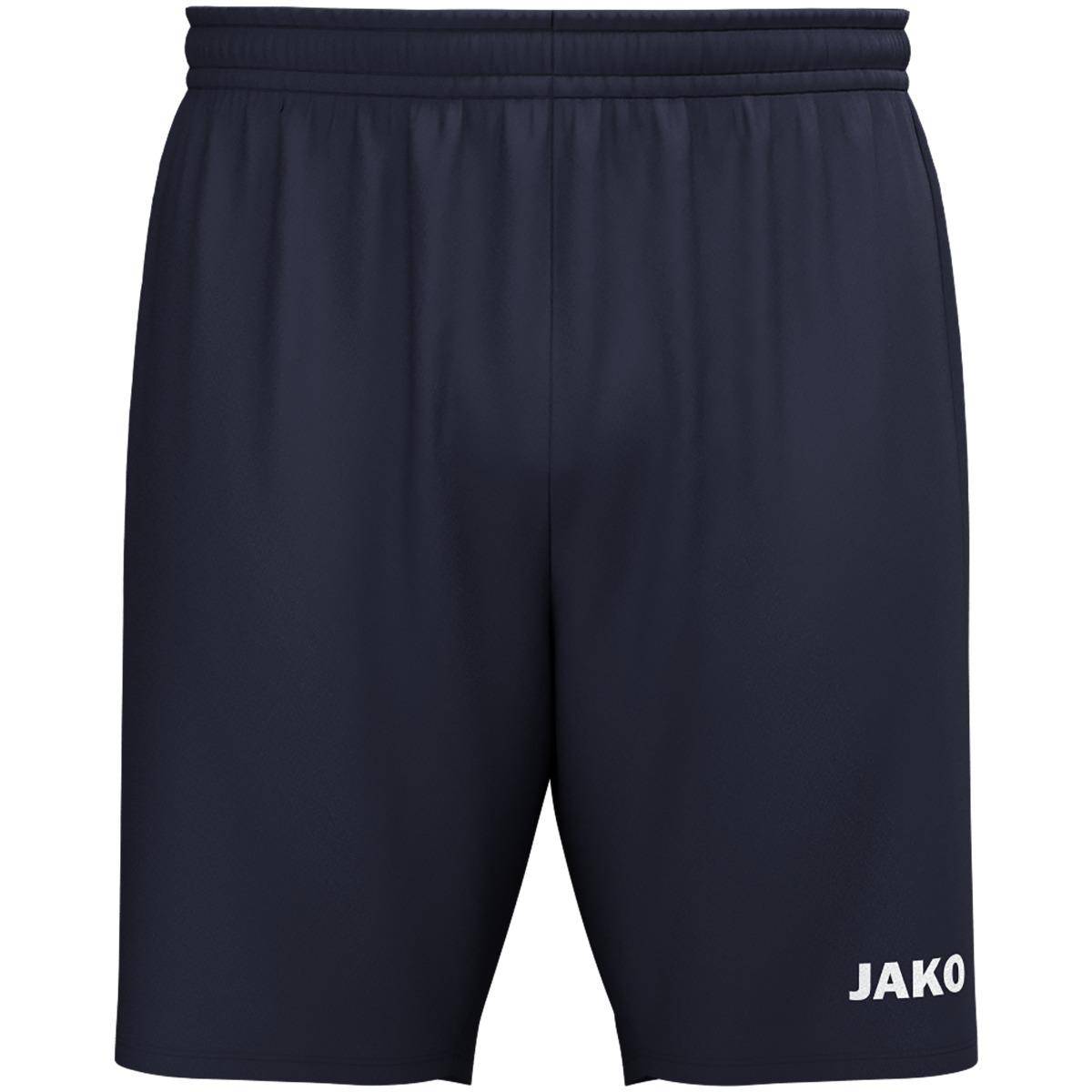 Jako Trainingsshort One marine