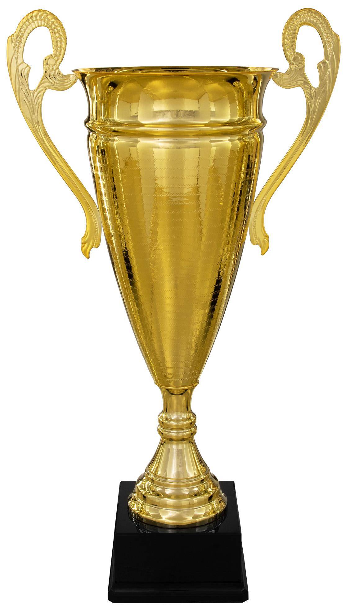 Pokal Gold Cup Majesty gold