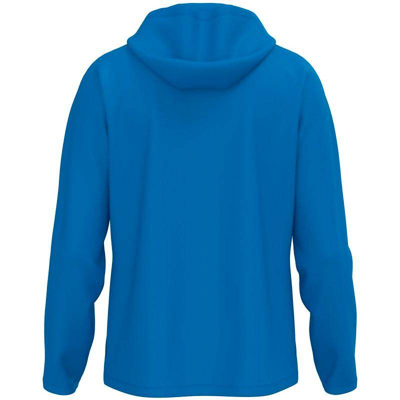 Kapuzenjacke One SV 1930 Langenselbold Kinder royal