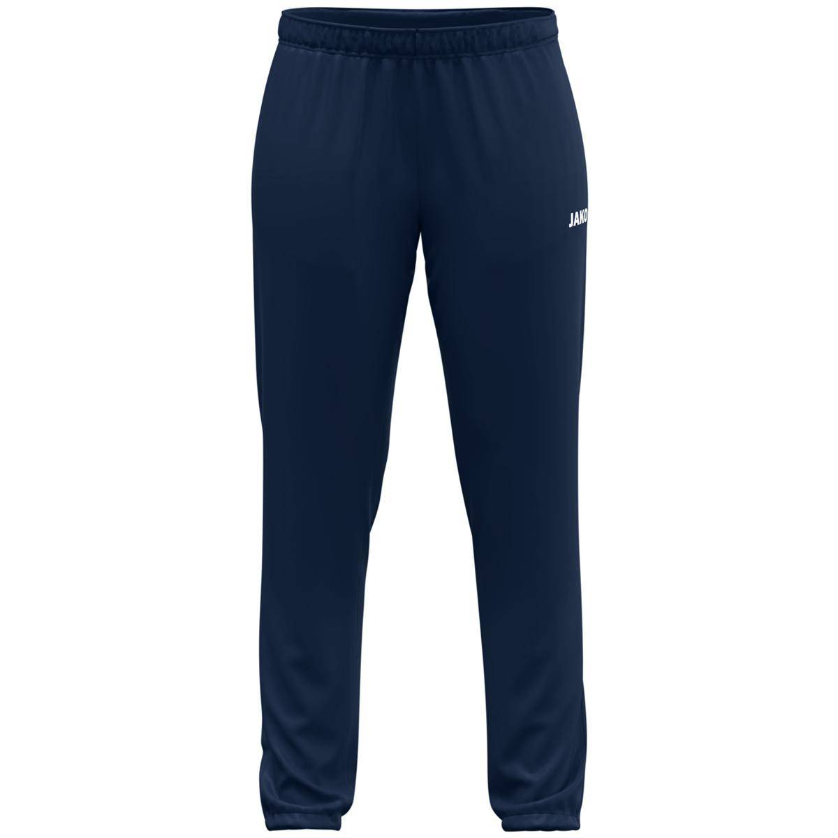 Jako Polyesterhose Dynamic Damen marine