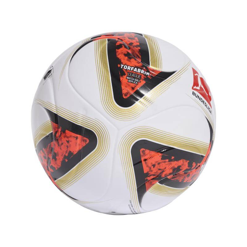 Adidas DFL LGE WHITE/BLACK/SOLRED