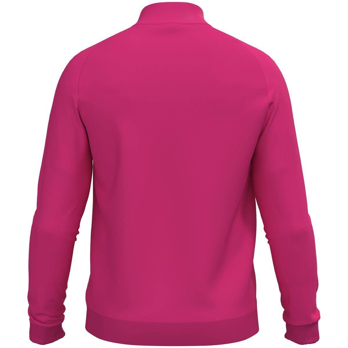 Jako Polyesterjacke One Kinder deep Pink