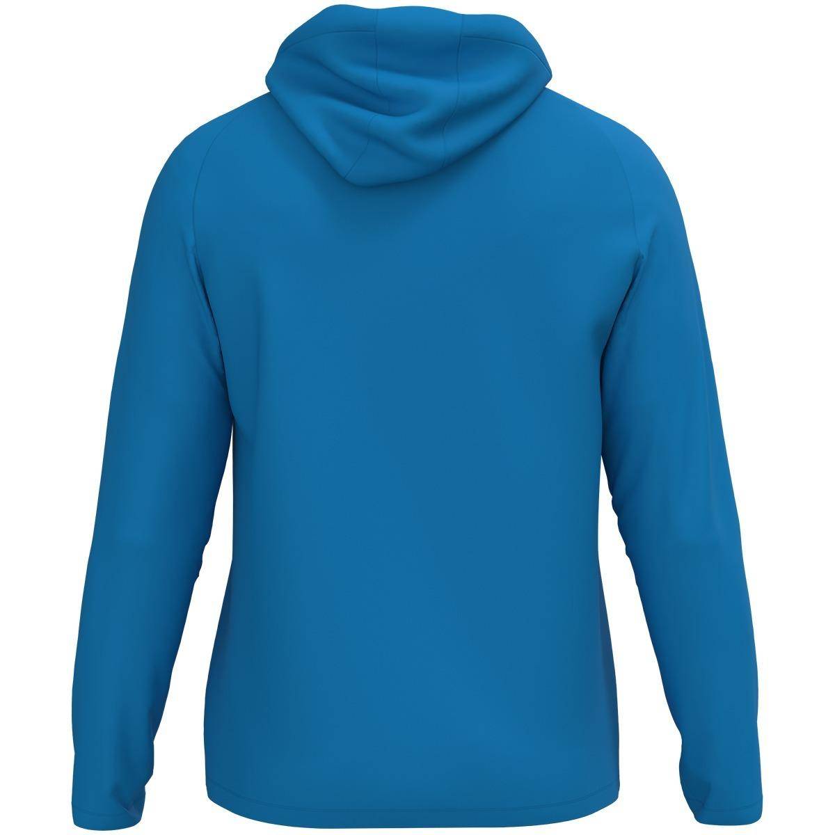 Jako Kapuzenjacke Light One Damen JAKO blau