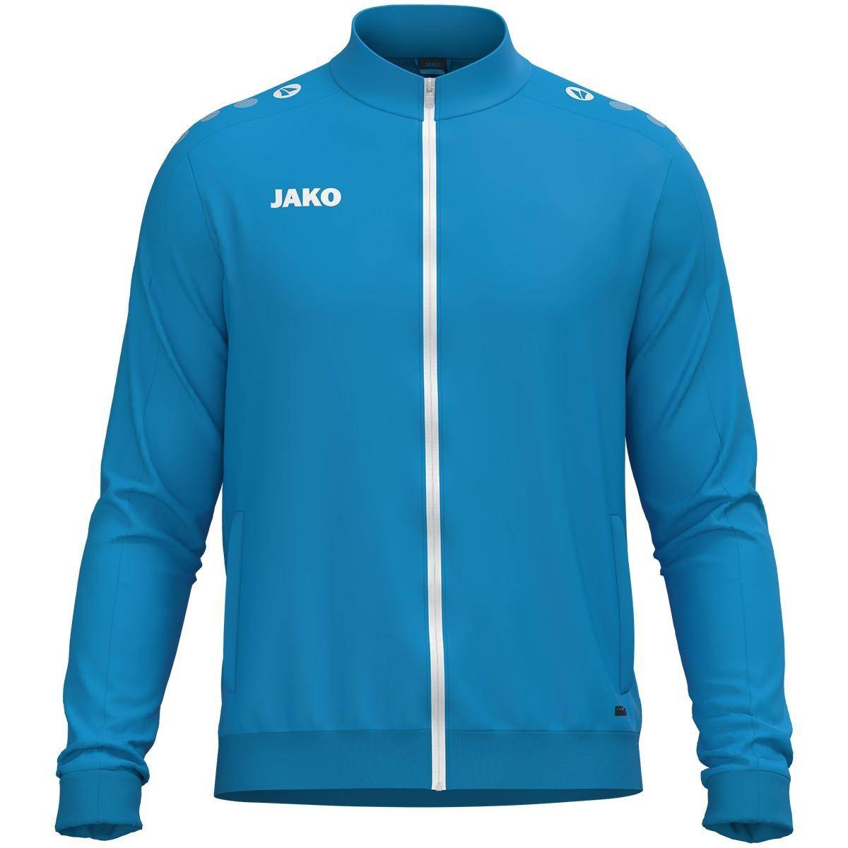 Jako Polyesterjacke One JAKO blau