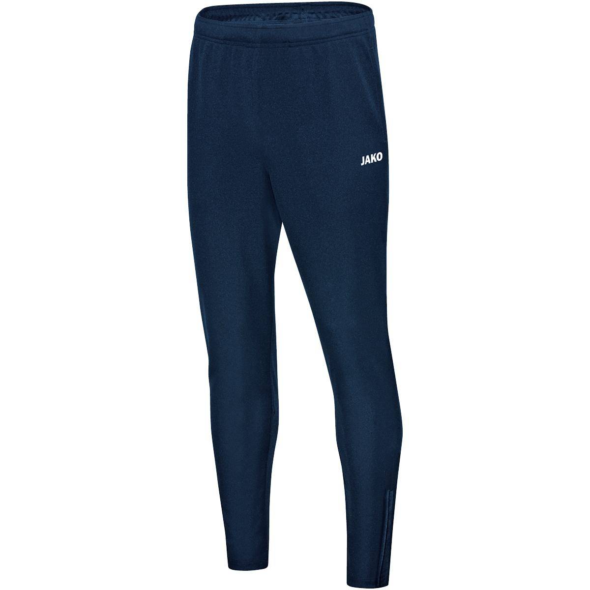 Jako Trainingshose Classico Kinder marine
