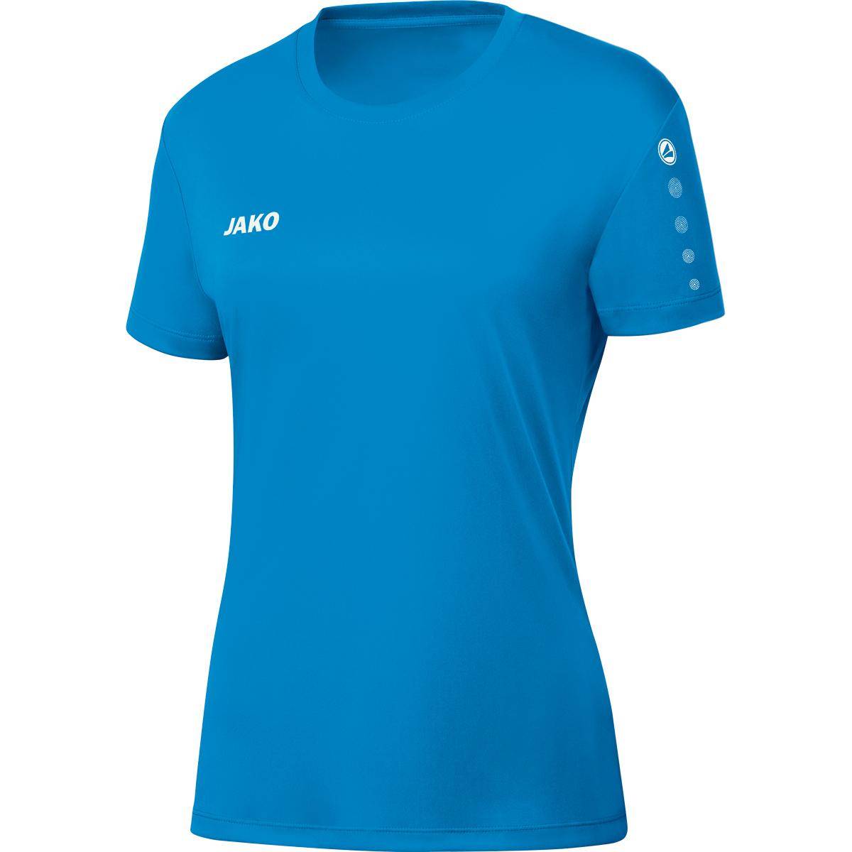 Jako Trikot Team KA Damen JAKO blau