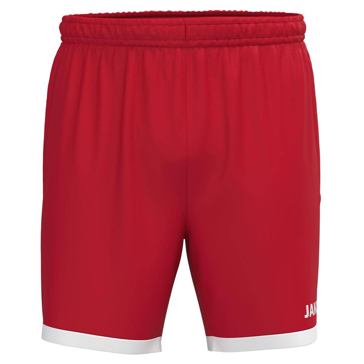 Jako Sporthose One Kinder rot