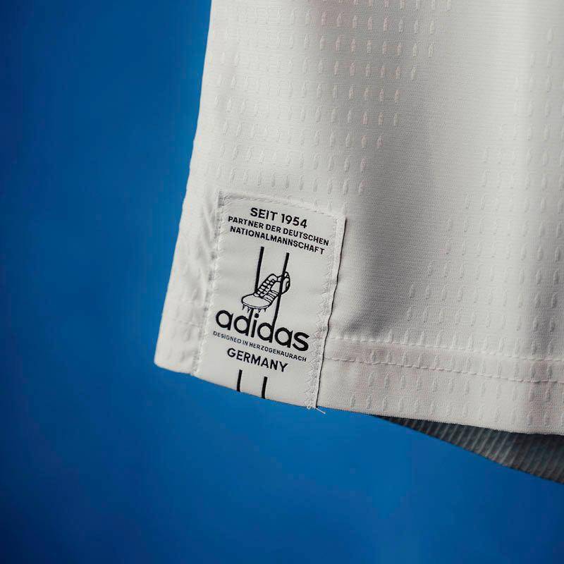 Adidas DFB Heimtrikot Herren weiß