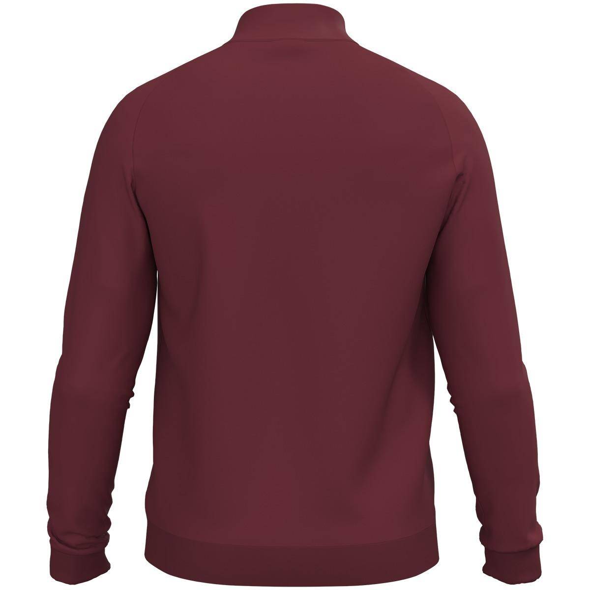 Jako Polyesterjacke One Kinder bordeaux