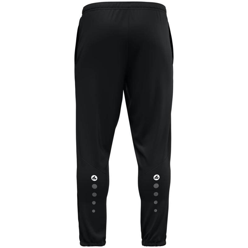 Jako Polyesterhose Dynamic Kinder schwarz SG Mensengesäß/Brücken