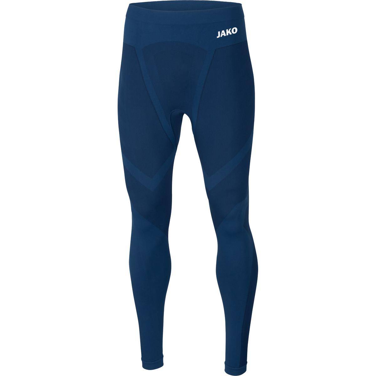Jako Long Tight Comfort 2.0 Herren navy