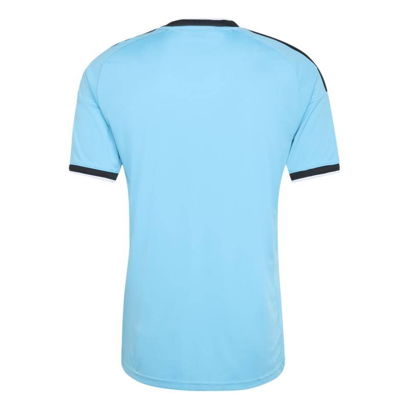 Adidas REF 26 JSY BRCYAN/BLACK