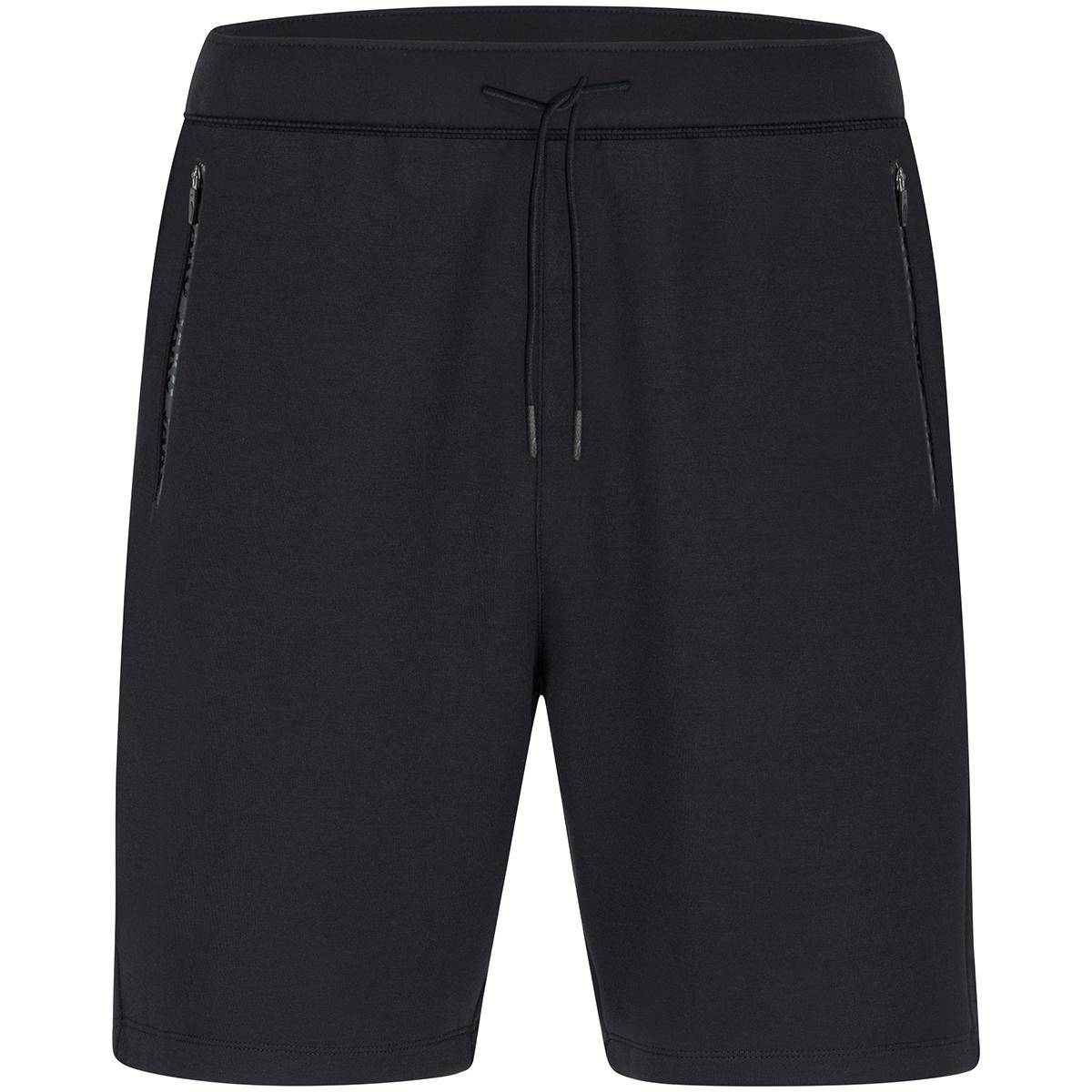 Jako Short Pro Casual Herren schwarz