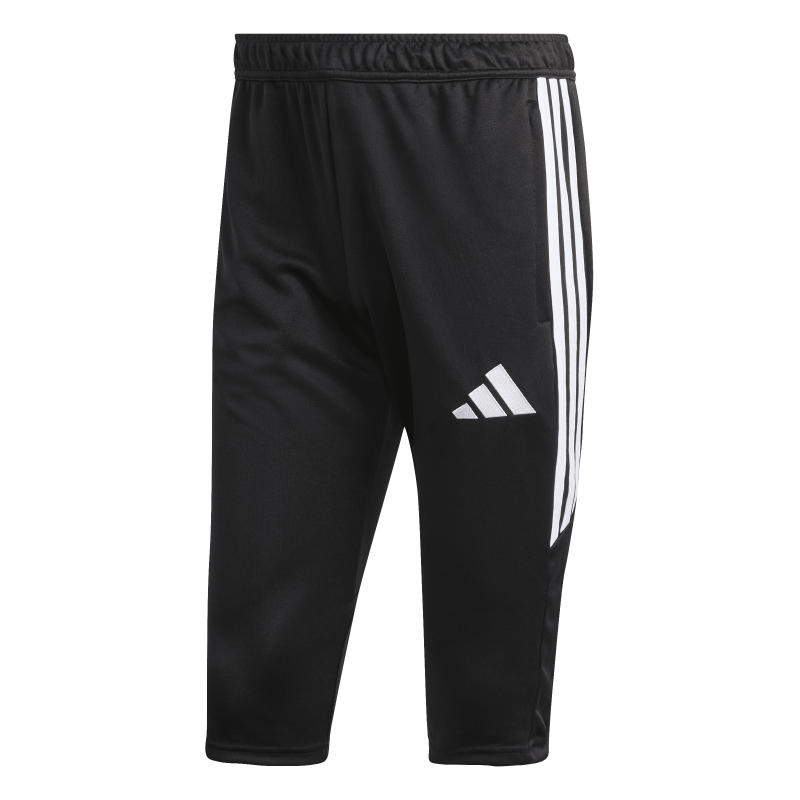 Adidas Tiro 26 League 3/4 Trainingshose black/white