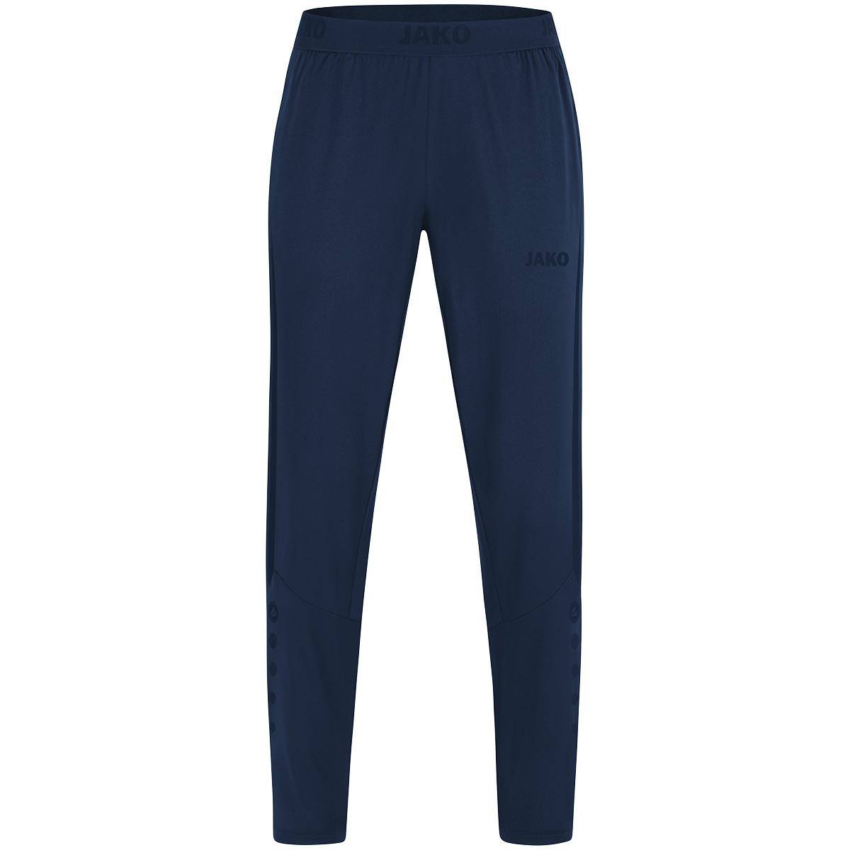 Jako Freizeithose Power Damen marine