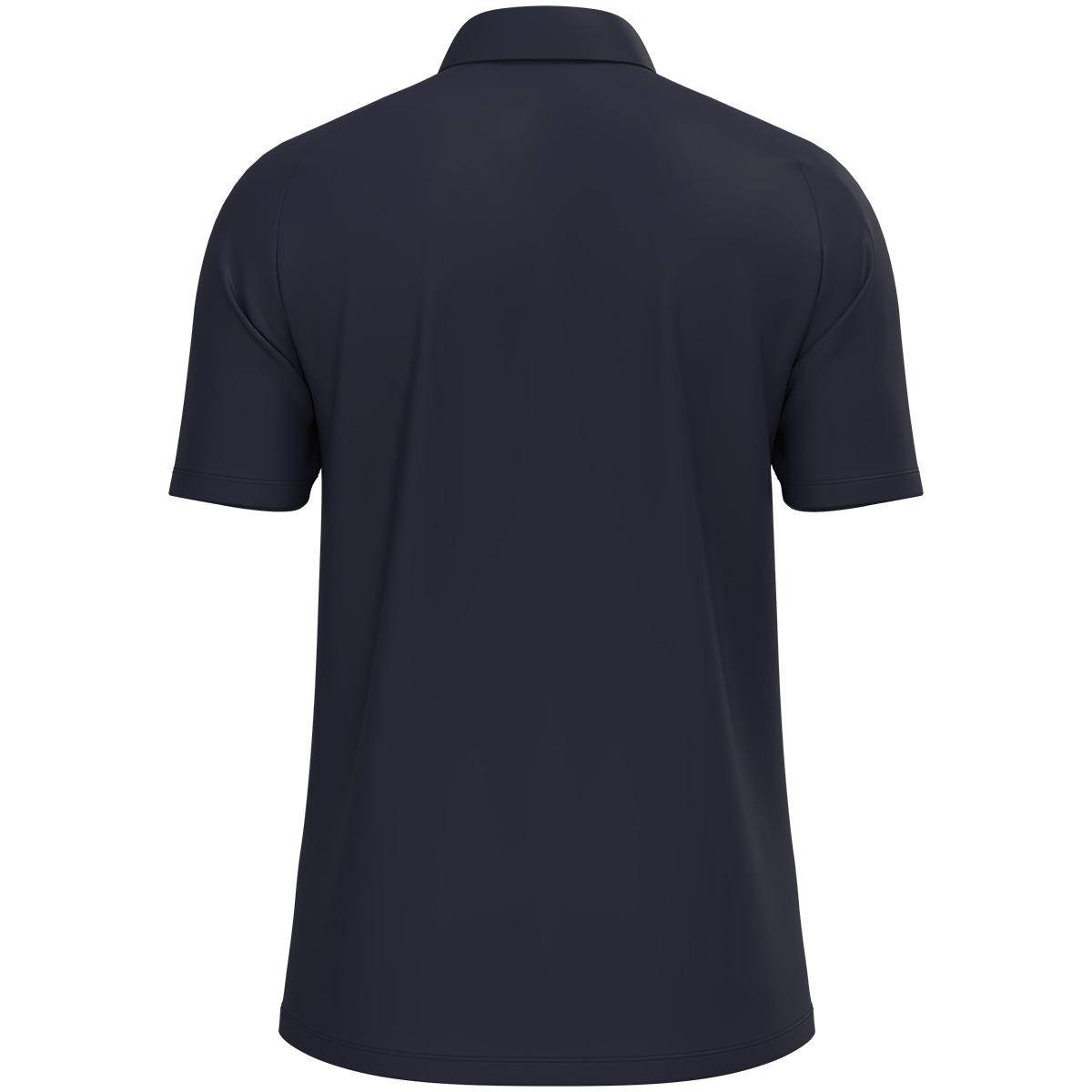 Jako Polo One Cotton marine