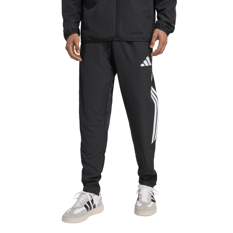 Adidas Tiro 26 League Präsentationshose BLACK/WHITE