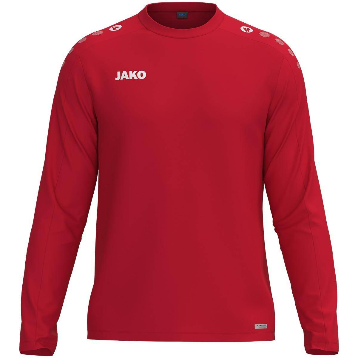 Jako Sweat One rot