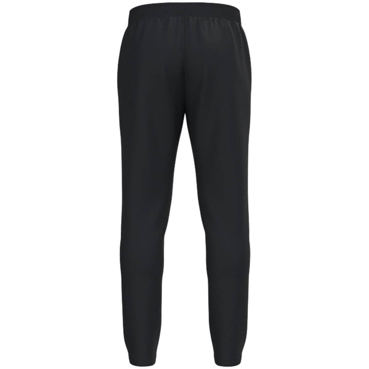 Jako Jogginghose One Cotton Damen schwarz