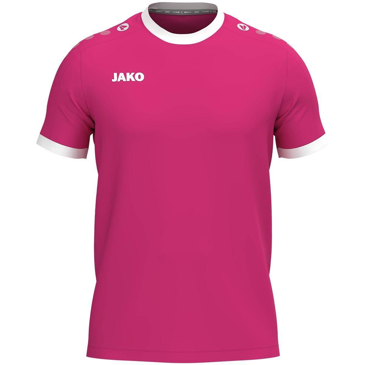 Jako Trikot One KA Kinder deep pink