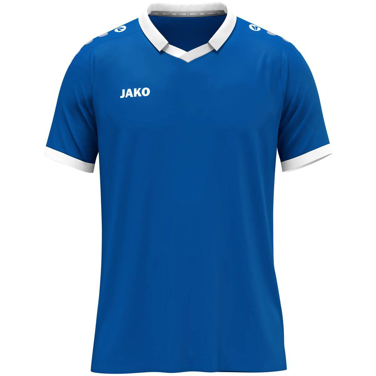 Jako Trikot Glory KA Herren royal/weiß