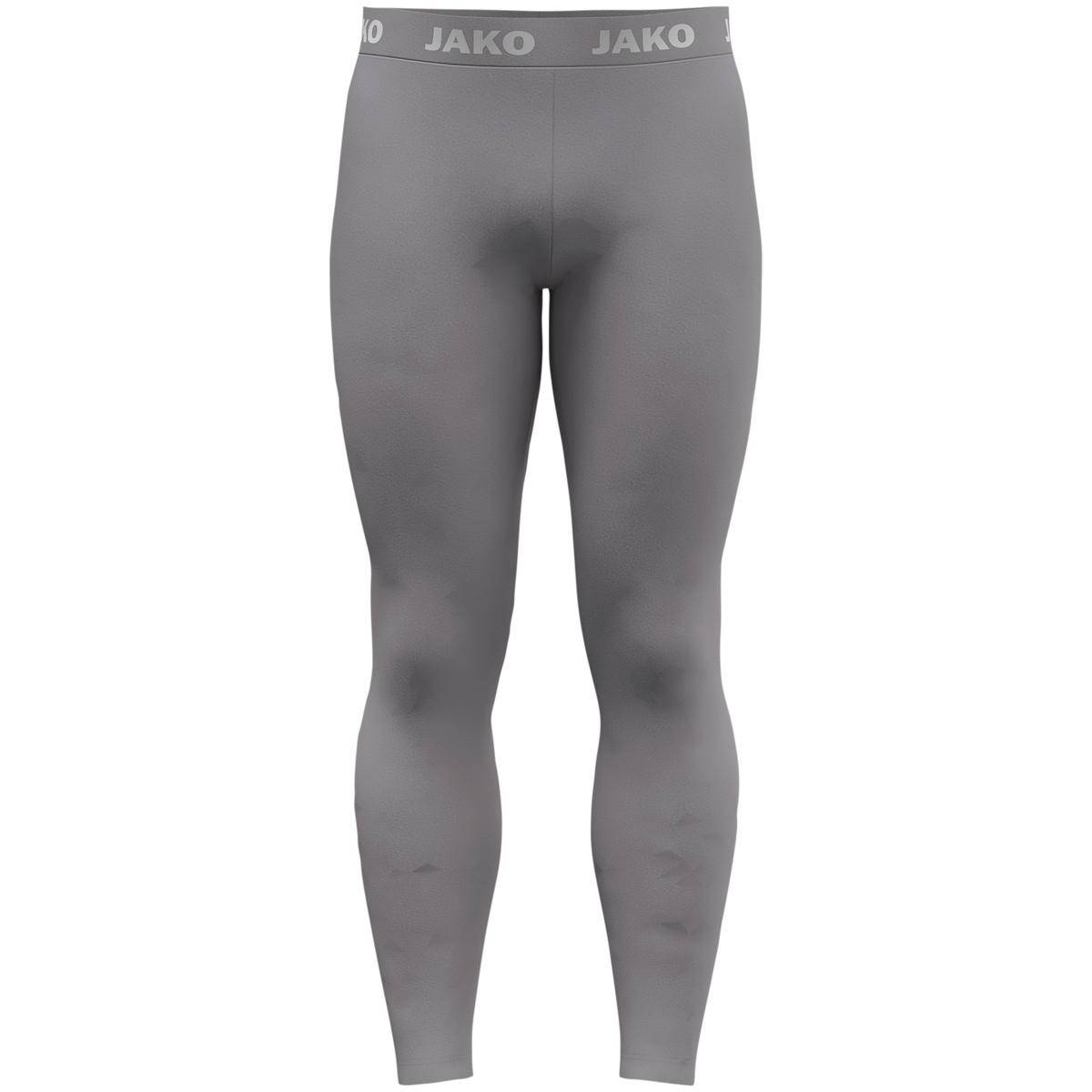 Jako Long Tight Function Herren grau