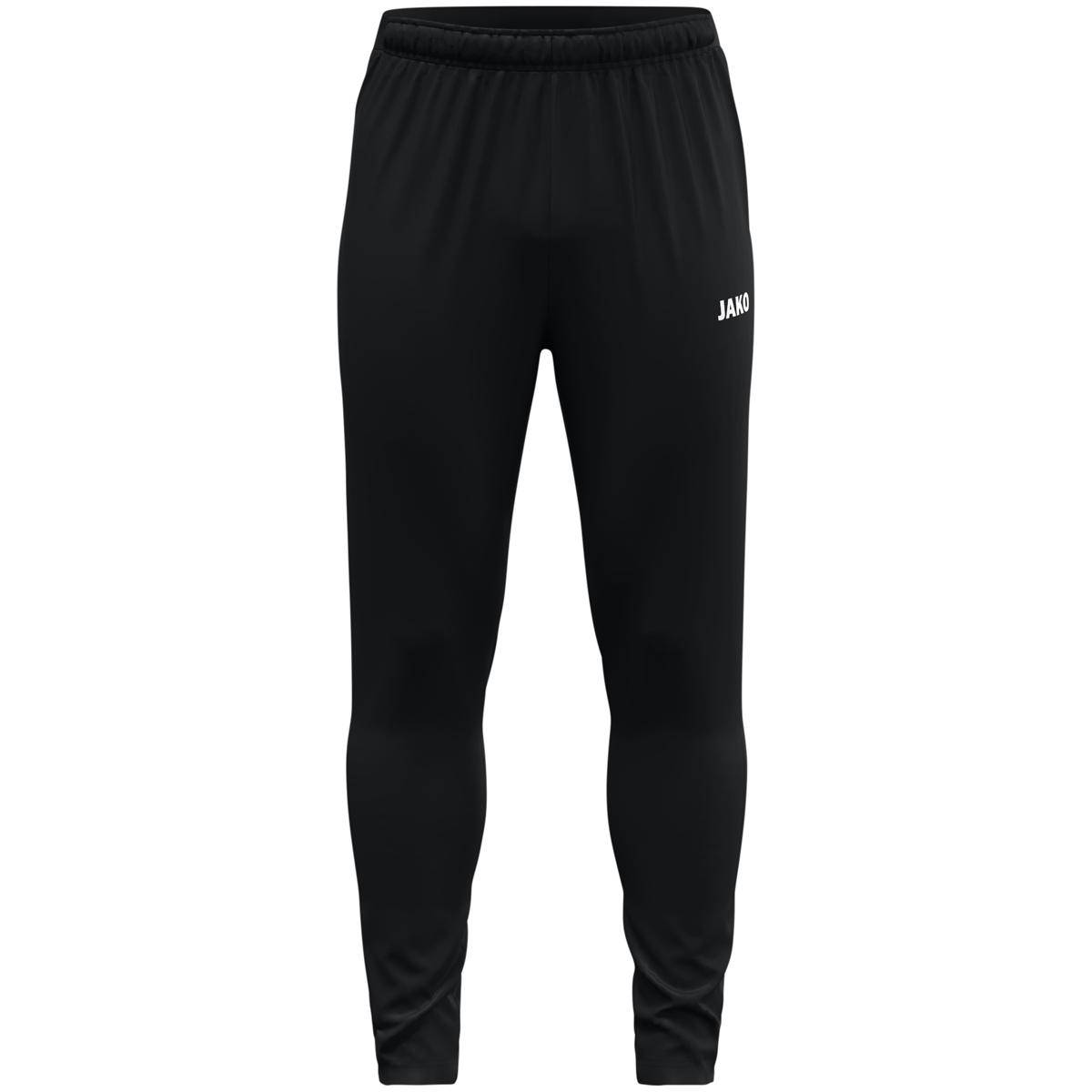 Jako Trainingshose Dynamic Herren schwarz