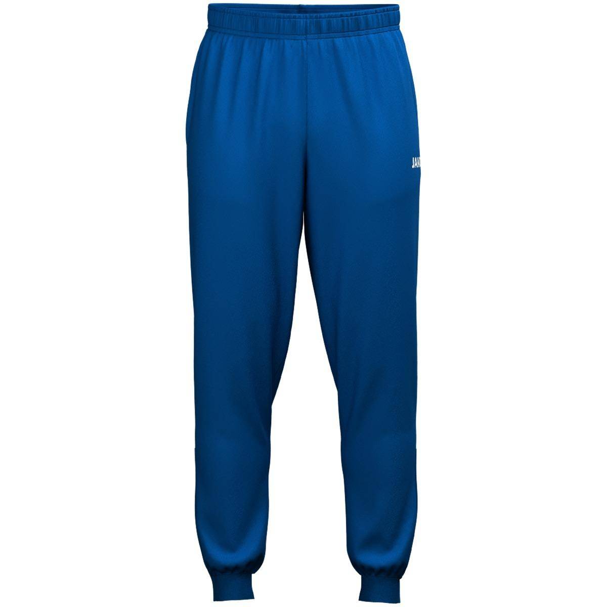 Jako Polyesterhose One Kinder blau