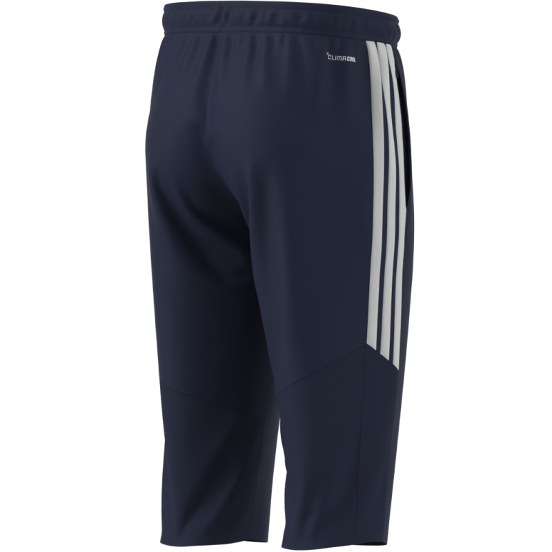 Adidas Tiro 26 League 3/4 Trainingshose NAVY BLUE/WHITE