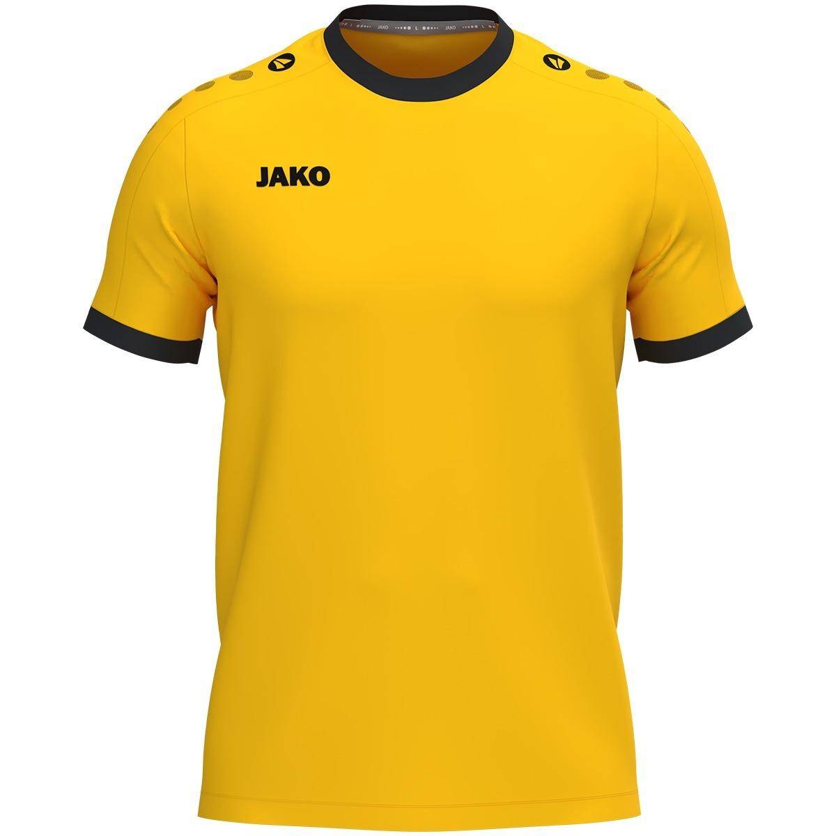Jako Trikot One KA Kinder gelb