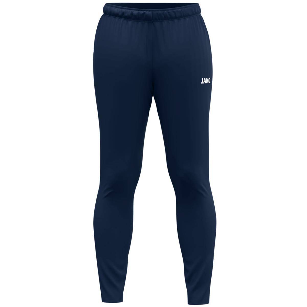 Jako Trainingshose Dynamic Damen marine