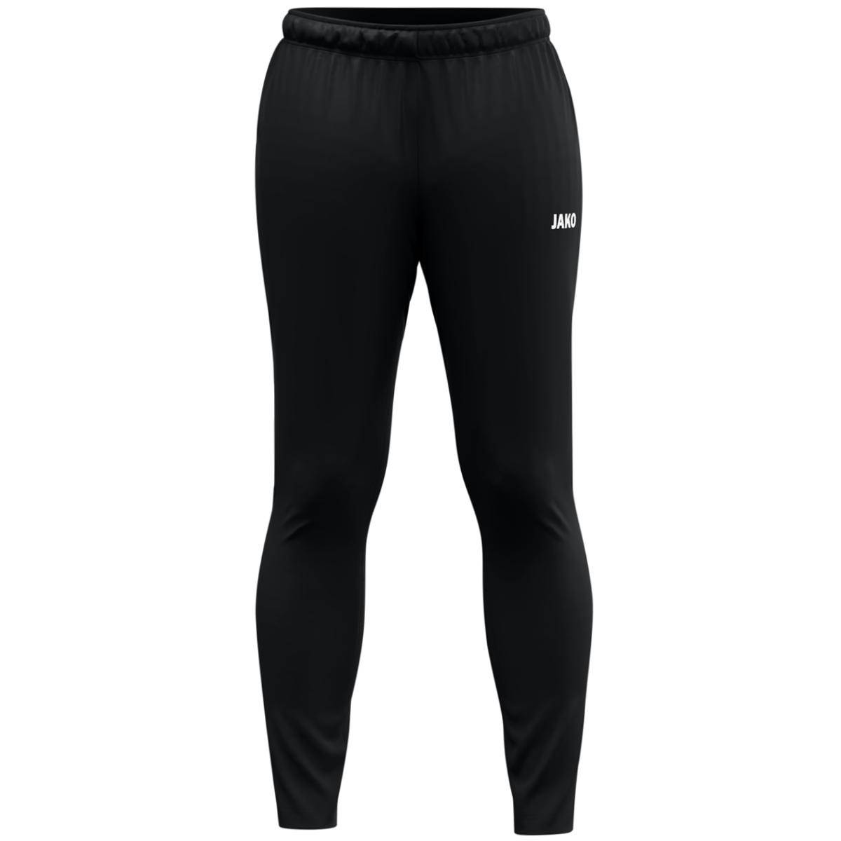 Jako Trainingshose Dynamic Damen schwarz