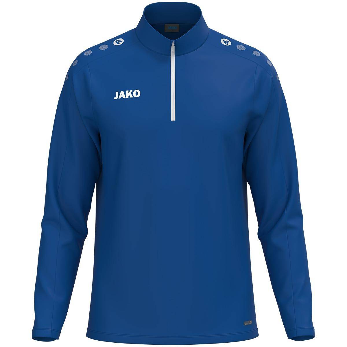 Jako Ziptop One royal