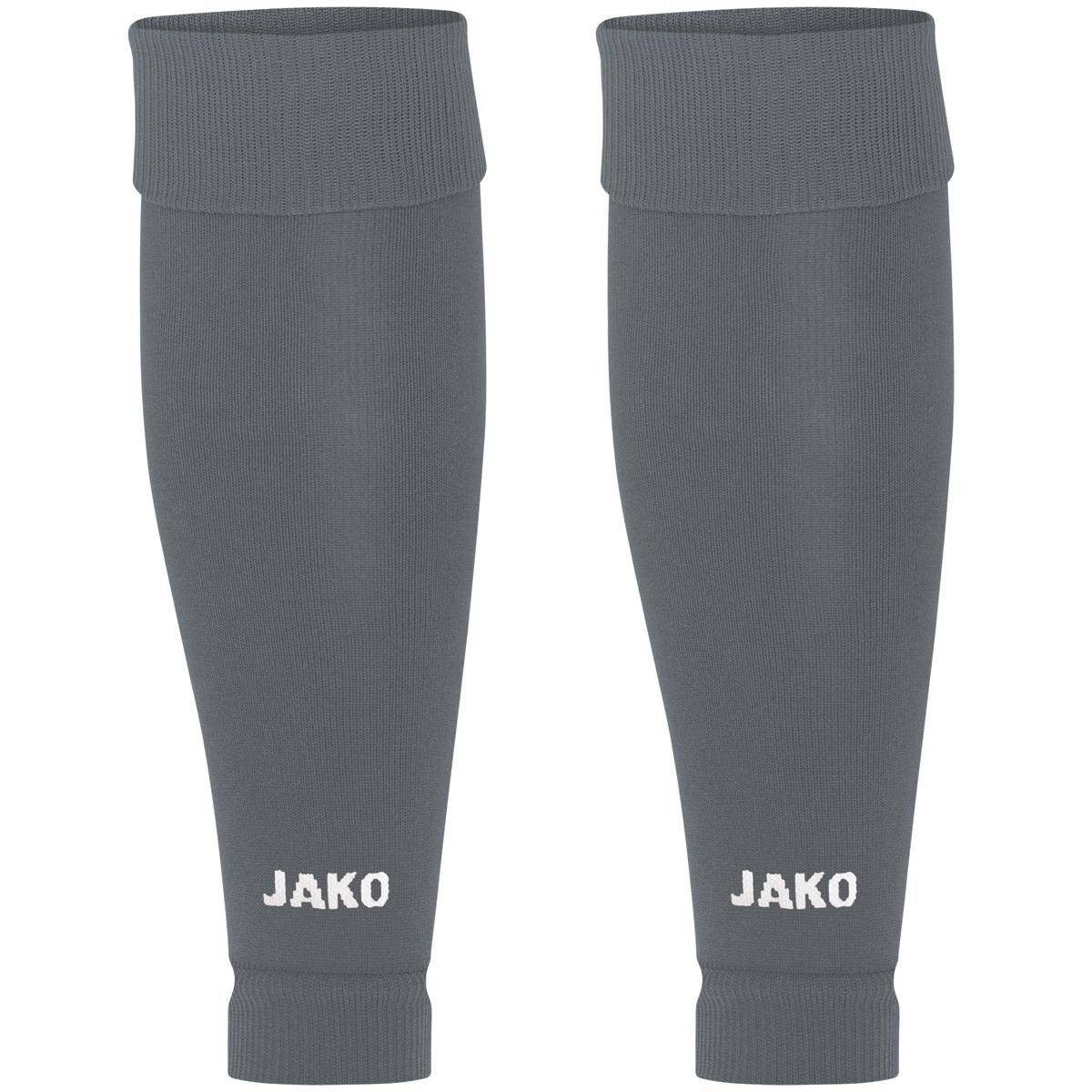 Jako Tube Stutzen steingrau