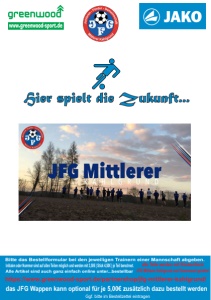 JFG Mittlerer Kahlgrund 2022-2023