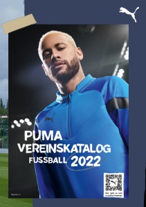 Puma Teamsport 2022