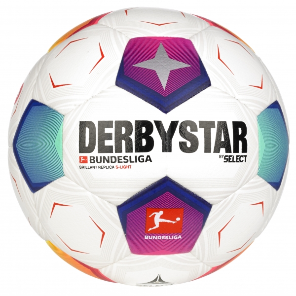 derbystar Brillant TT Bundesliga 23-24