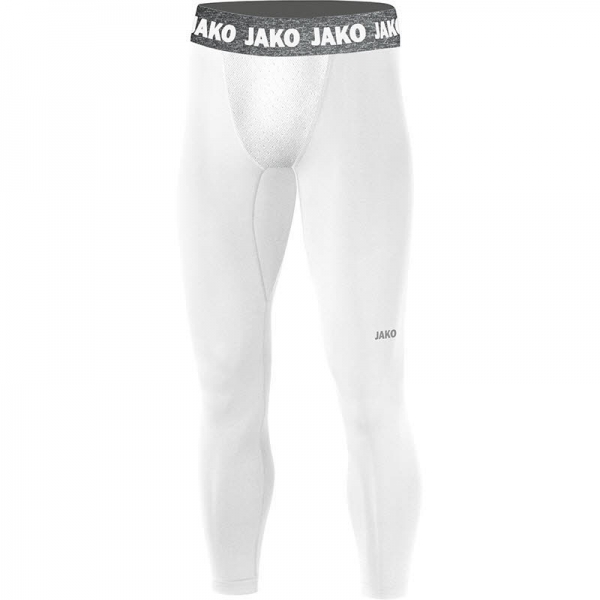 jako Long Tight Compression 2.0 weiý